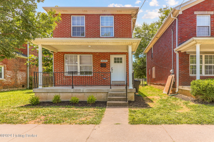 2006 W Market St Louisville, KY 40203 | MLS 1664766