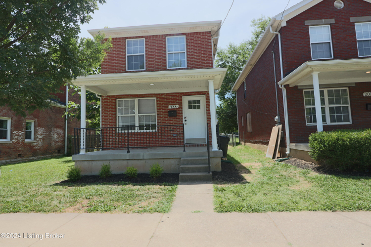 2006 W Market St Louisville, KY 40203 | MLS 1664766