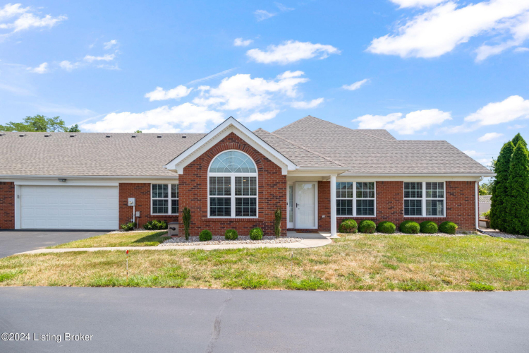 10723  Glenmary Springs Dr Louisville, KY 40291 | MLS 1664903