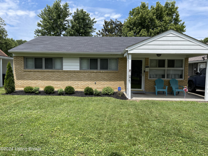 2621  Wendell Ave Louisville, KY 40205 | MLS 1664912