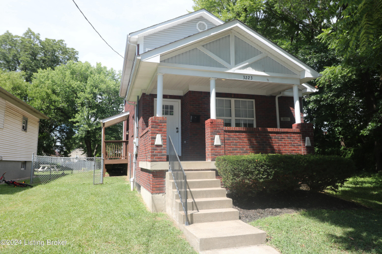 3223  Herman St Louisville, KY 40212 | MLS 1665019