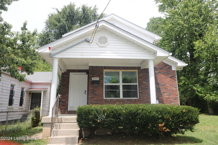 2425  Elliott Ave Louisville, KY 40211 | MLS 1665024