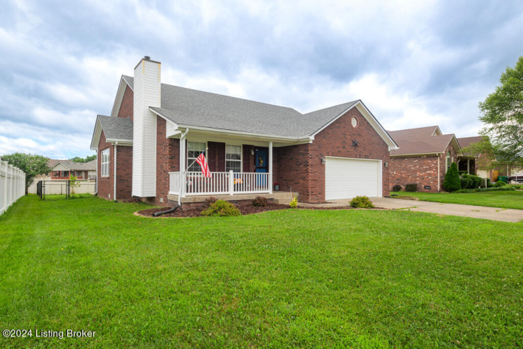 185  New Christman Ln Shepherdsville, KY 40165 | MLS 1665239