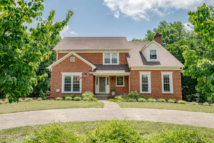 119  Englewood Dr Bardstown, KY 40004 | MLS 1665246