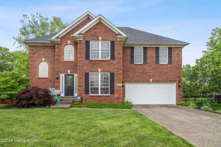 4504  Dogwood Forest Pl Louisville, KY 40245 | MLS 1665309