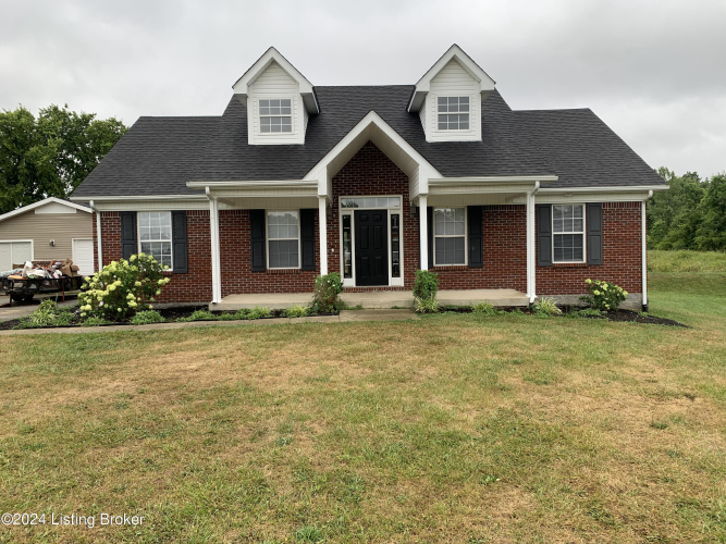 310  Colt Ct Bardstown, KY 40004 | MLS 1665544