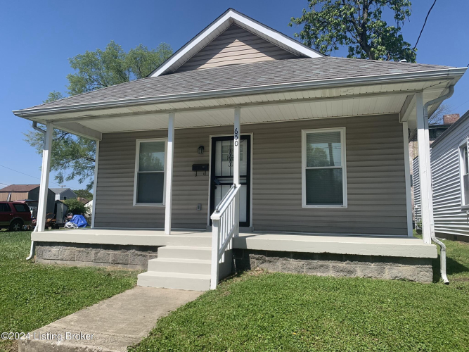 650 N 29th St Louisville, KY 40212 | MLS 1665560