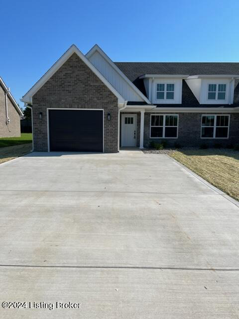 1016 C  Ray Wimsett Blvd Bardstown, KY 40004 | MLS 1665587