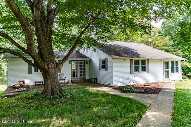 6608 S Saluda Paynesville Rd Hanover, IN 47243 | MLS 1665724