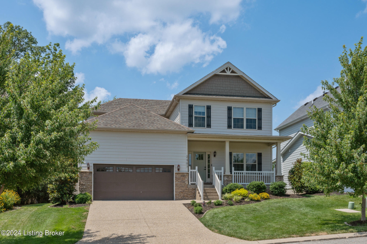 2307  Artisan Glen Ct Louisville, KY 40023 | MLS 1665753