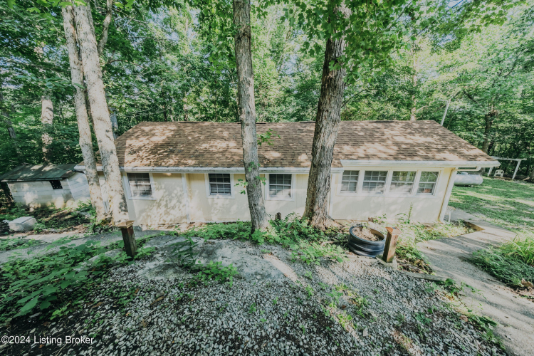 3085  Centerview Rough River Ln Hudson, KY 40145 | MLS 1665775