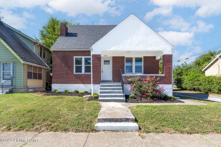 800  Hazel St Louisville, KY 40211 | MLS 1665814