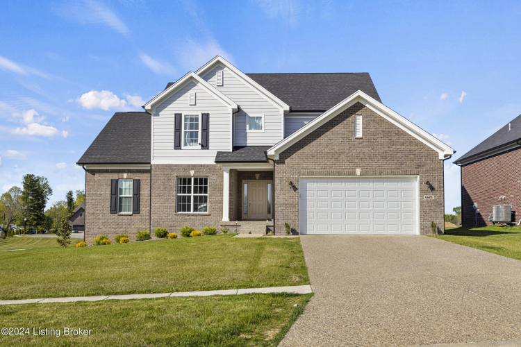 6628  Gibson Way Crestwood, KY 40014 | MLS 1665864