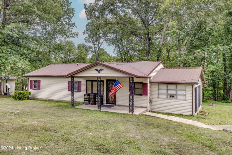 290  3rd St Elizabethtown, KY 42701 | MLS 1665876