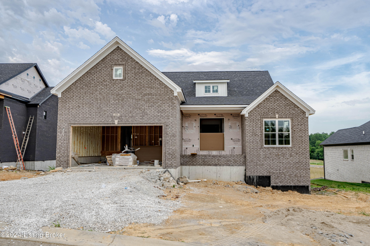 109  Bonfire Ln Elizabethtown, KY 42701 | MLS 1665899