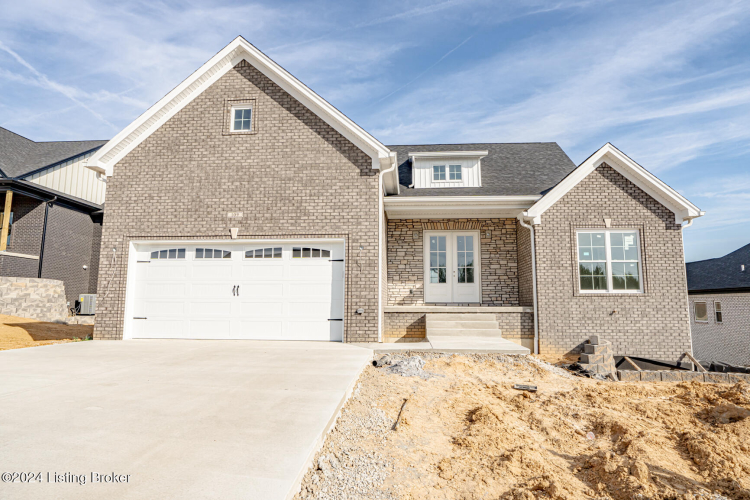 109  Bonfire Ln Elizabethtown, KY 42701 | MLS 1665899