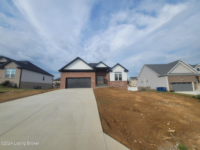 Lot 132  Clearwater Drive  Lawrenceburg, KY 40342 | MLS 1665912