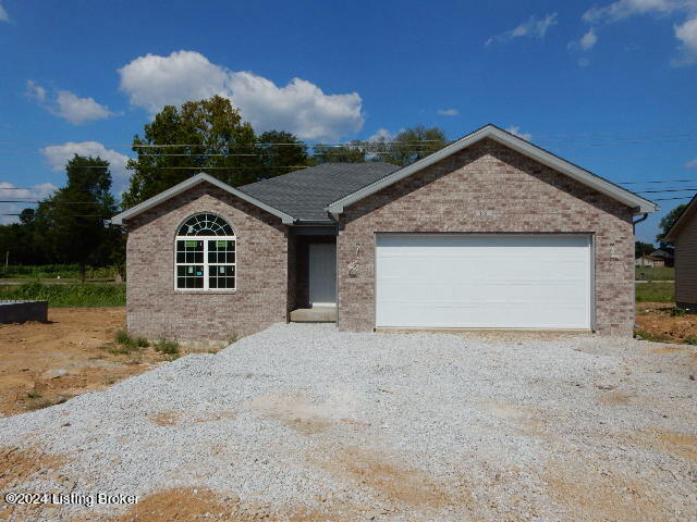 118  Diane Ct Lebanon Junction, KY 40150 | MLS 1665958