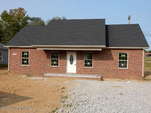 122  Diane Ct Lebanon Junction, KY 40150 | MLS 1665960