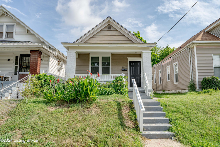 2227  Date St Louisville, KY 40210 | MLS 1665978