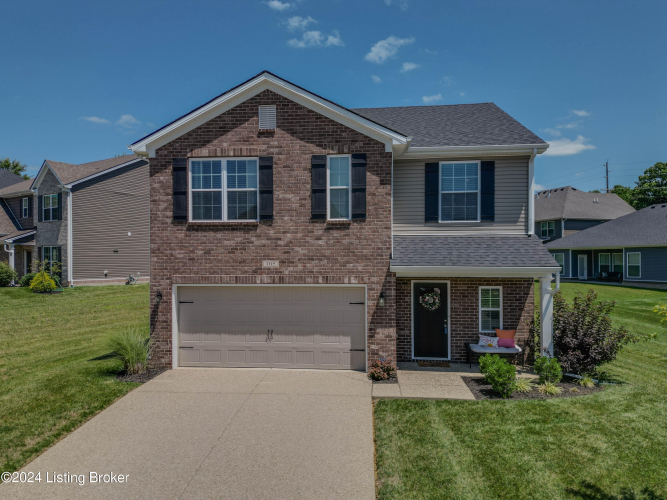 105  Belden Trail Louisville, KY 40245 | MLS 1665991