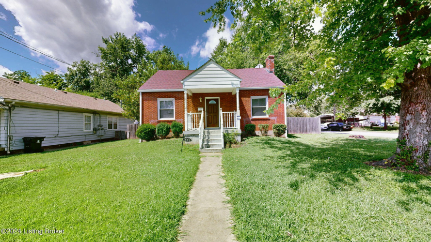 151  Ottawa Ave Louisville, KY 40214 | MLS 1666051