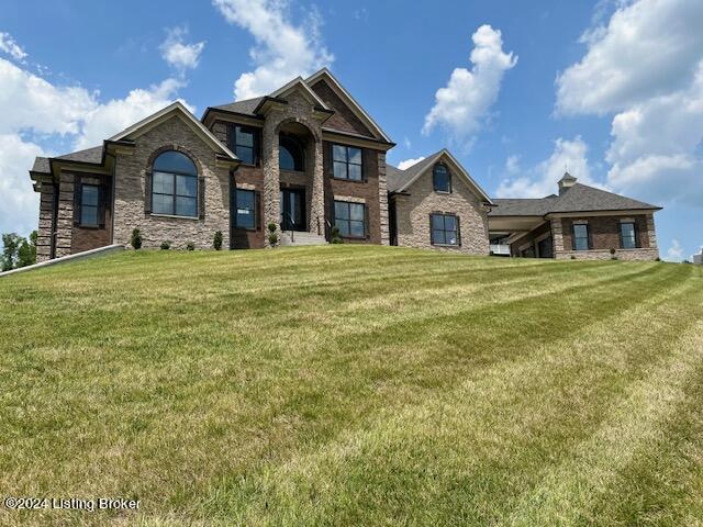 12401  Oakland Hills Trail Louisville, KY 40291 | MLS 1666055