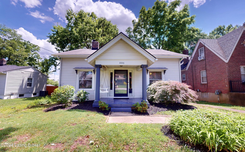 2226  Hawthorne Ave Louisville, KY 40205 | MLS 1666064