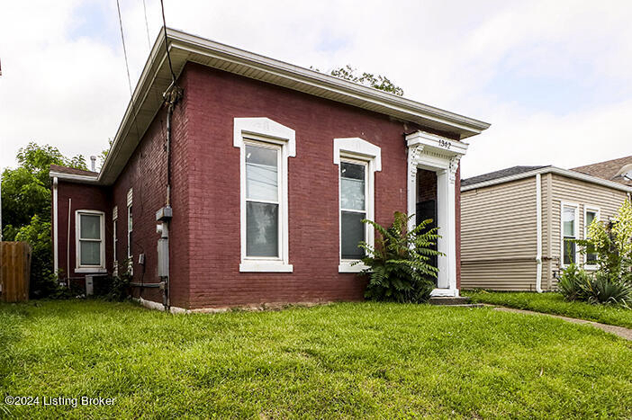 1342 S Preston St Louisville, KY 40208 | MLS 1666137