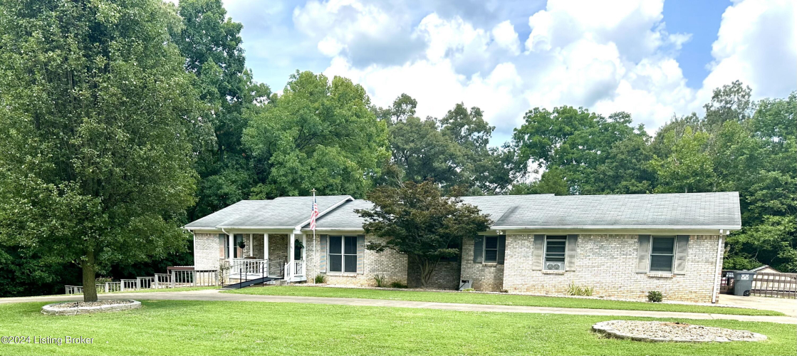 760  St Andrews Rd Brandenburg, KY 40108 | MLS 1666251