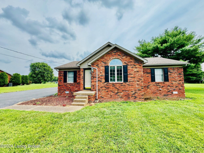 2950  Poplar Flat Rd Bardstown, KY 40004 | MLS 1666387