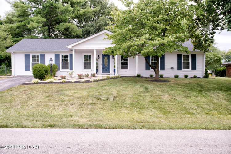 927  Craig Ave Shelbyville, KY 40065 | MLS 1666444