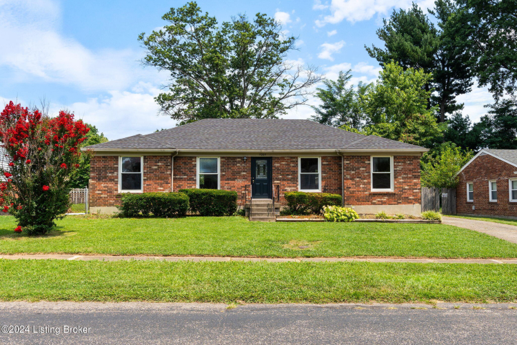 9209  Glover Ln Louisville, KY 40242 | MLS 1666493