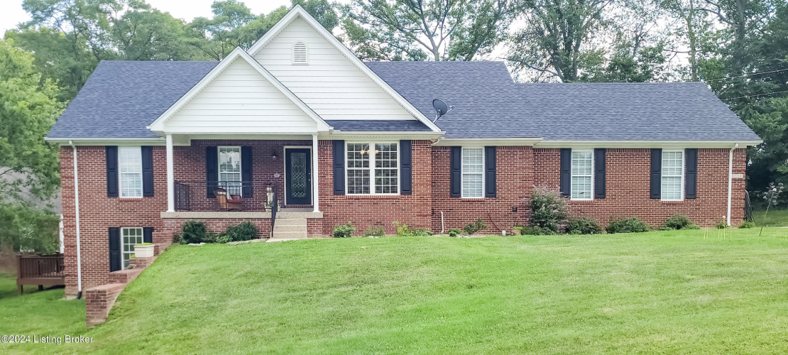 12210  Plantation Blvd Goshen, KY 40026 | MLS 1666548