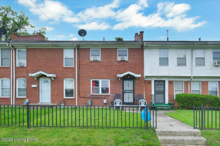 3426  Southern Ave Louisville, KY 40211 | MLS 1666684