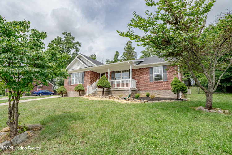 122  Chesapeake Trail Coxs Creek, KY 40013 | MLS 1666809