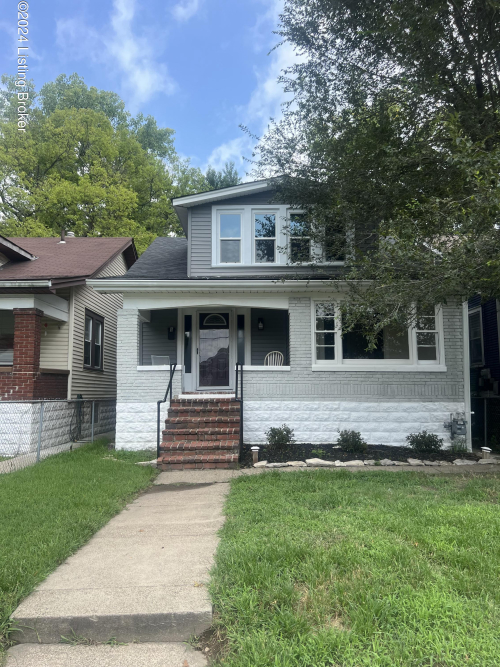 3913  Bank St Louisville, KY 40212 | MLS 1666908