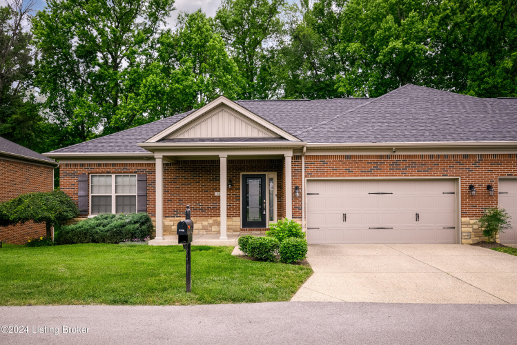 6418  Clover Trace Cir Louisville, KY 40216 | MLS 1666927