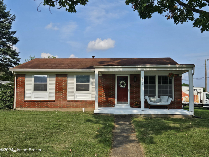 2619  Tregaron Ave Louisville, KY 40299 | MLS 1666931