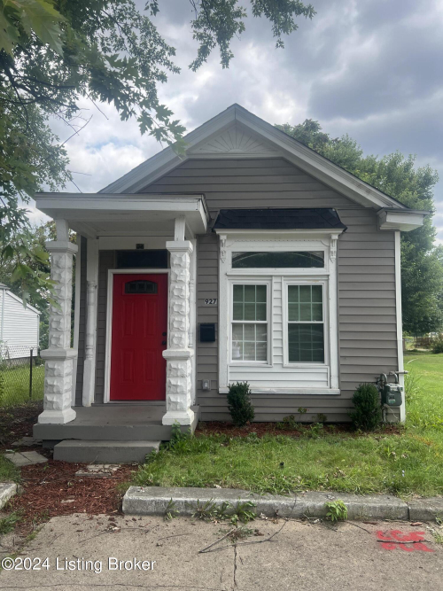 927 S Shelby St Louisville, KY 40203 | MLS 1666947