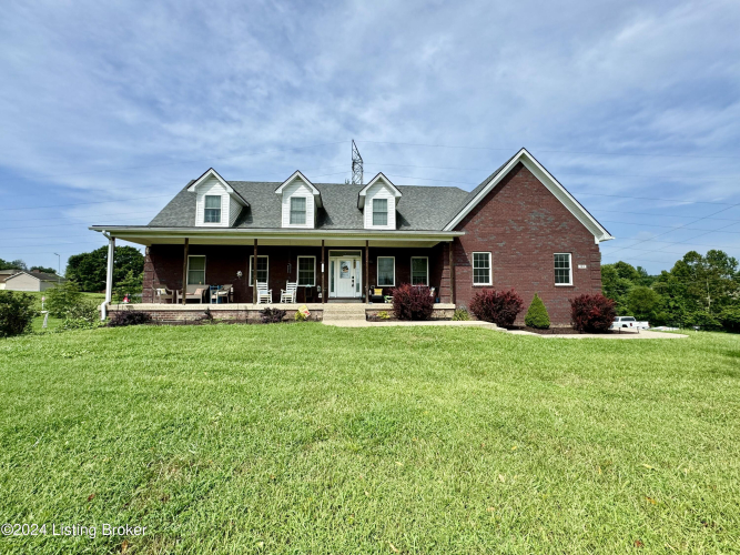 193  Village Circle Dr Shepherdsville, KY 40165 | MLS 1667048