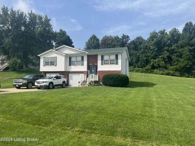 197  Lea Ct Rineyville, KY 40162 | MLS 1667204