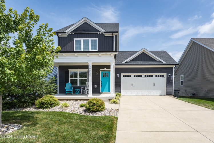 3922  Penny Ln Jeffersonville, IN 47130 | MLS 1667221