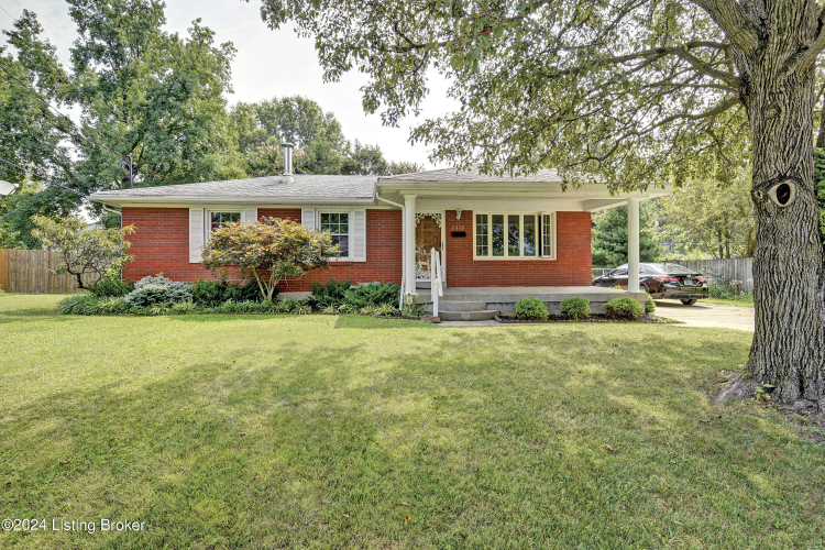 5513  Tamarack Ln Louisville, KY 40258 | MLS 1667268