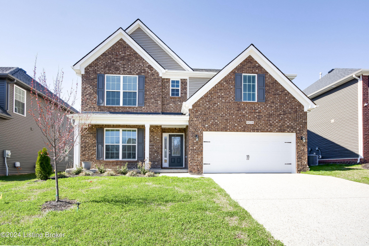 14218  Halden Ridge Way Louisville, KY 40245 | MLS 1667279