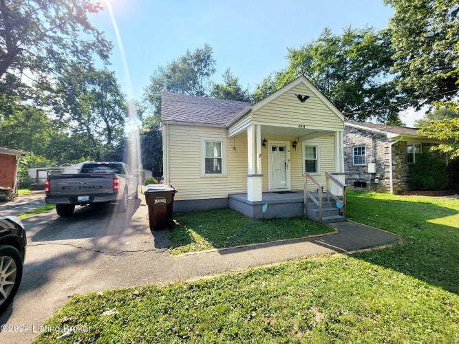 4904  Wellsworth Ave Louisville, KY 40216 | MLS 1667291