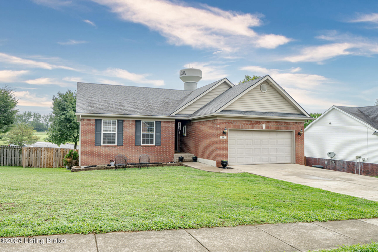 72 N Country Dr Shelbyville, KY 40065 | MLS 1667309