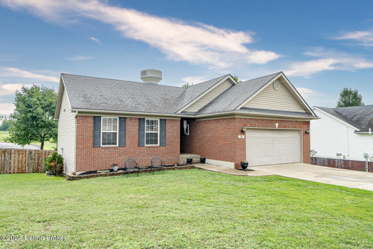 72 N Country Dr Shelbyville, KY 40065 | MLS 1667309