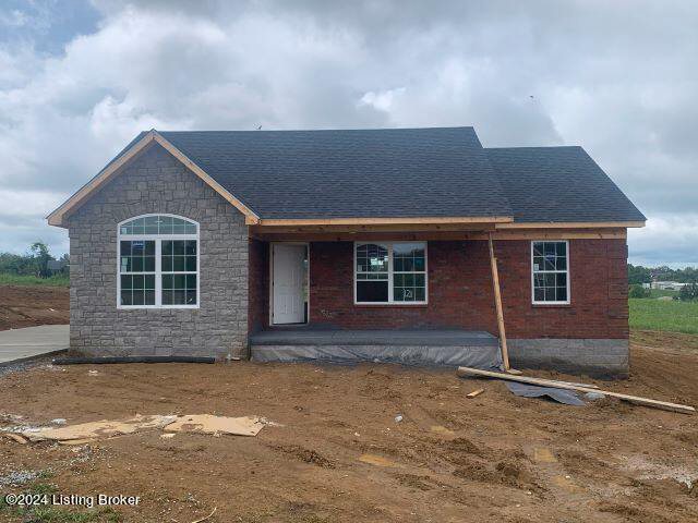 105  Dakota Ct Bloomfield, KY 40008 | MLS 1667320