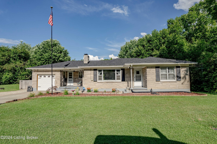 603  Sunrise Ln Elizabethtown, KY 42701 | MLS 1667413